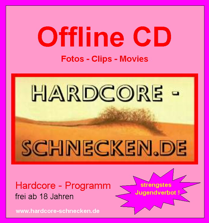 Musteransicht : Offline CD !